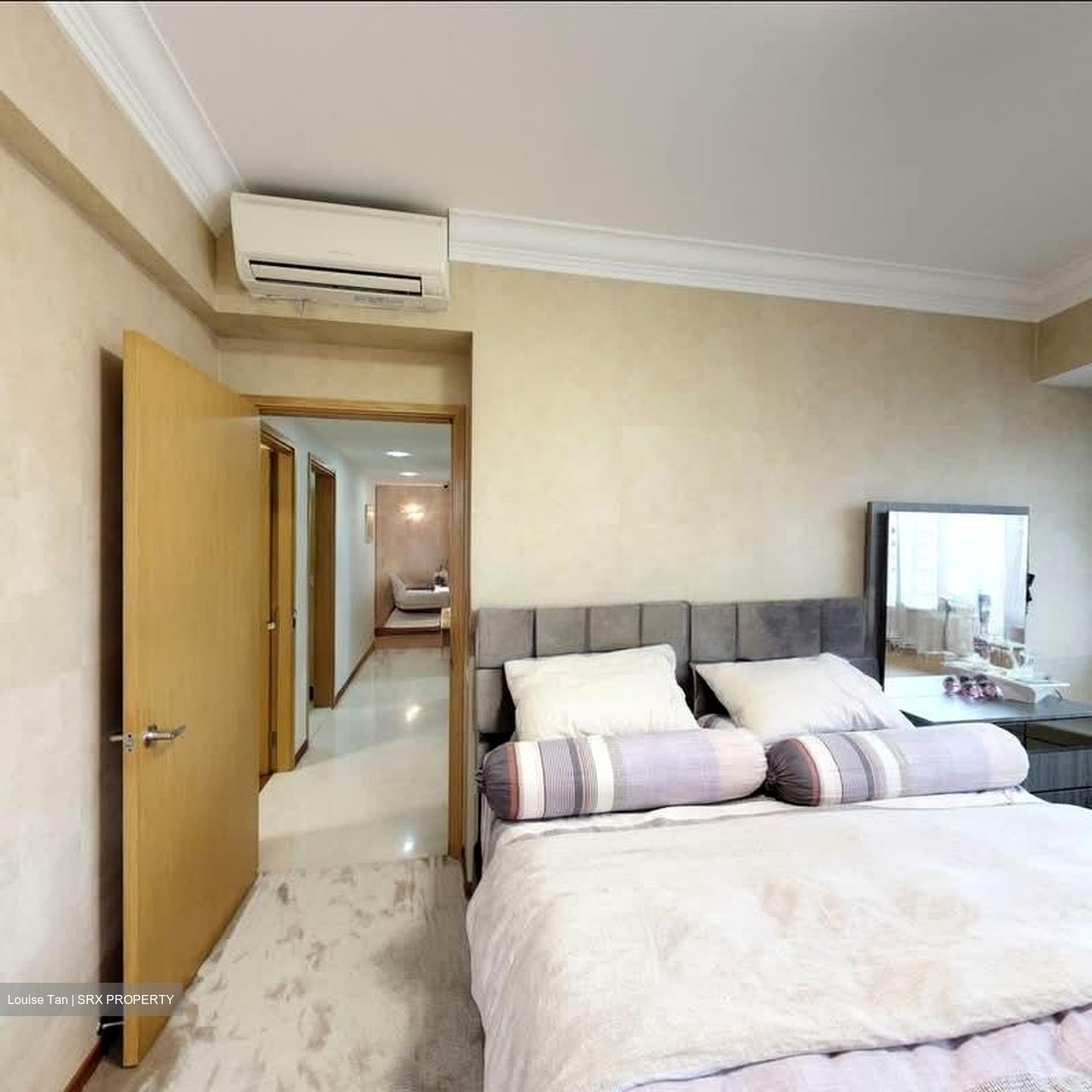 Clover By The Park (D20), Condominium #562102411